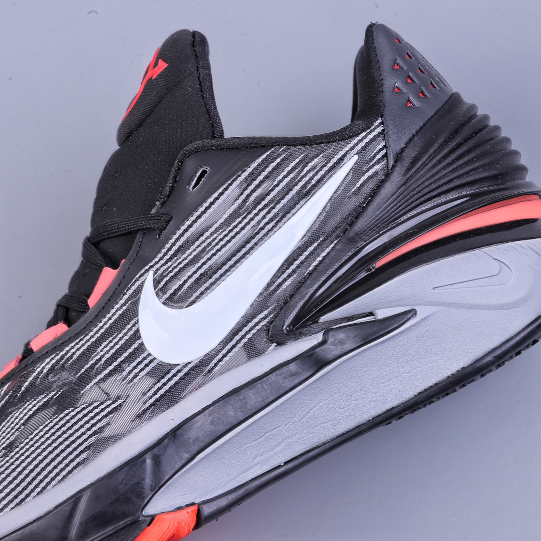 240 NIKE Air ZOOM GT CUT 2代 市面唯一纯原品质 DJ6013-001