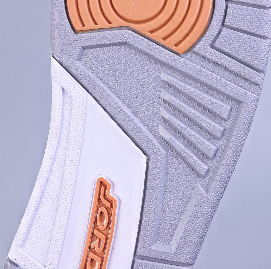 300 加强性价比Air Jordan 3 Retro ”Wizards” 奇才复刻回归 CT8532-148