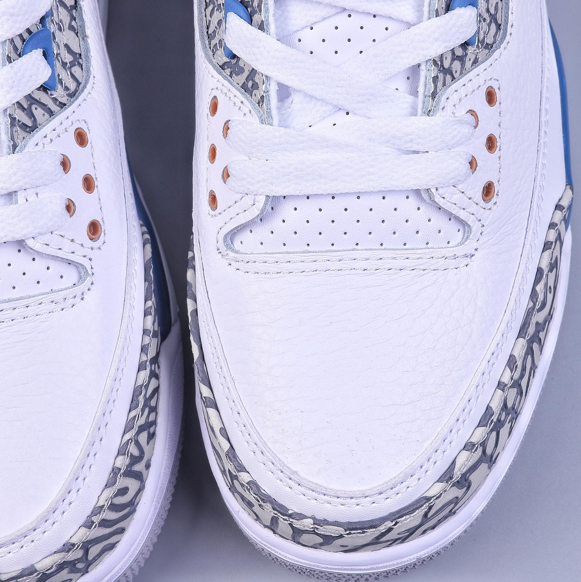 300 加强性价比Air Jordan 3 Retro ”Wizards” 奇才复刻回归 CT8532-148