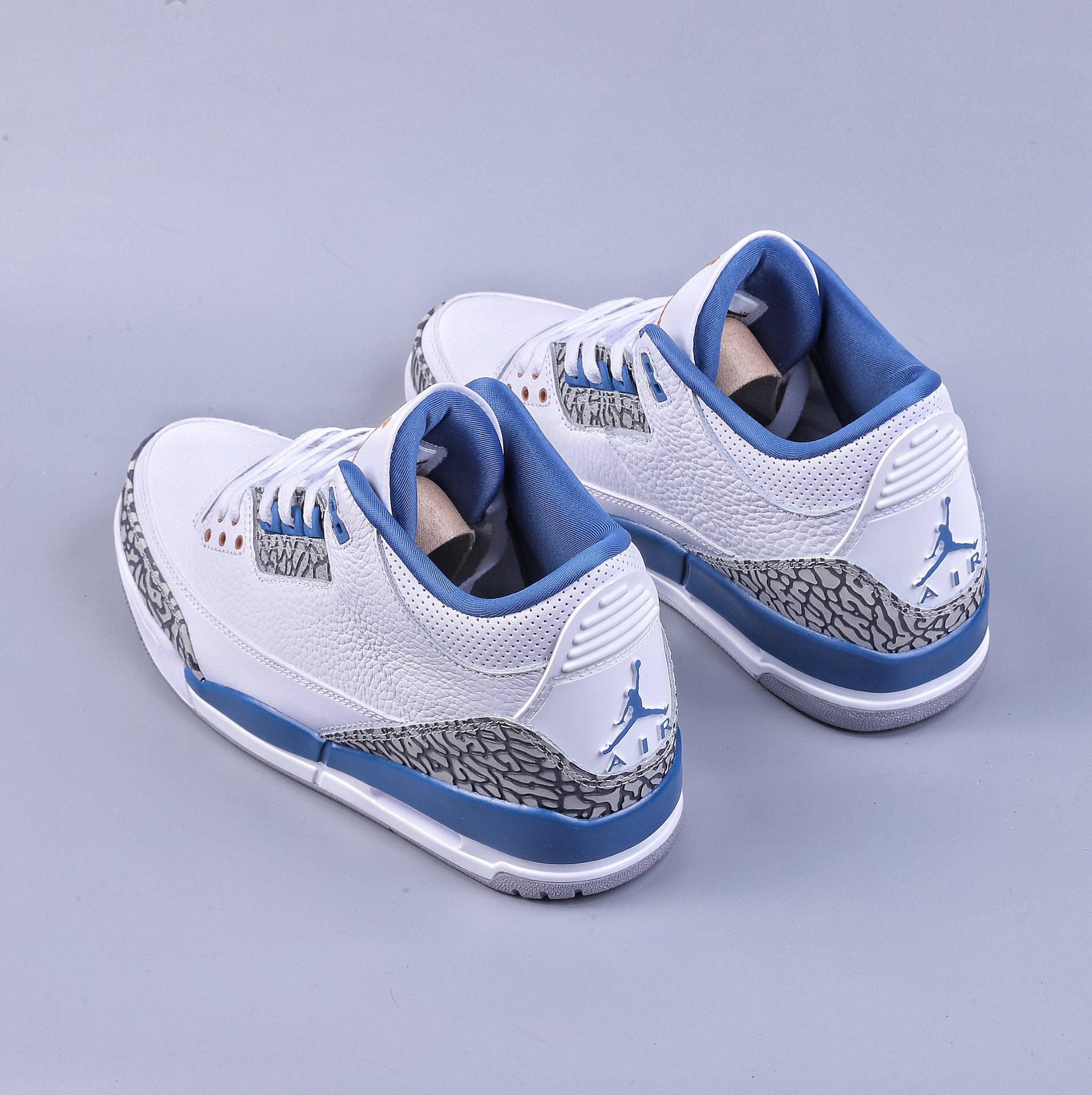 300 加强性价比Air Jordan 3 Retro ”Wizards” 奇才复刻回归 CT8532-148