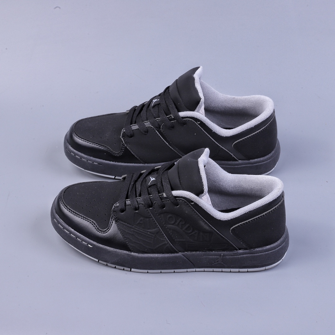 Jordan Nu Retro 1 Low 20th Anniversary AJ1 Joe 1 low-top casual sneakers DV5141-602