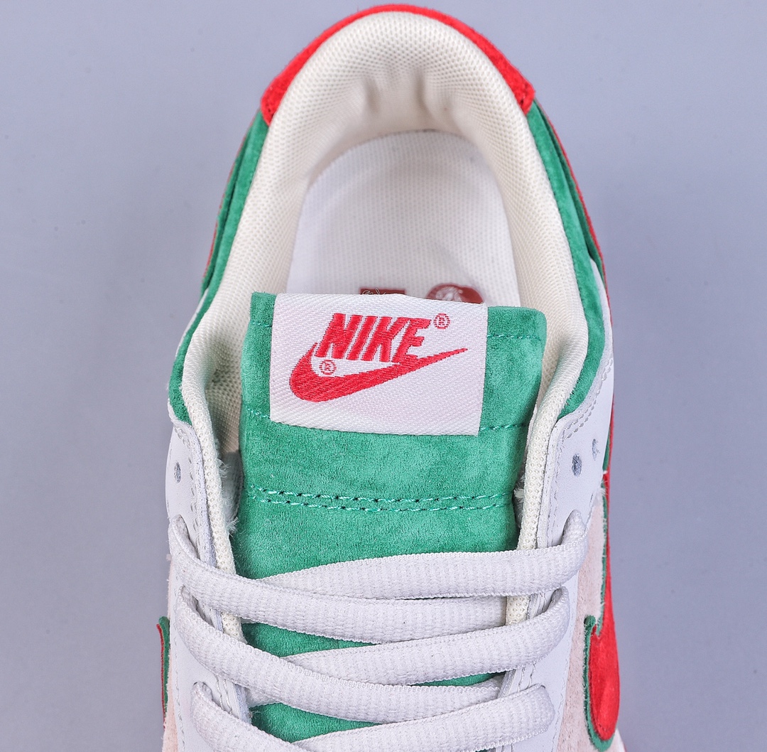 360 Z版NK Dunk Low 定制 世界杯限定葡萄牙 PT2022-885