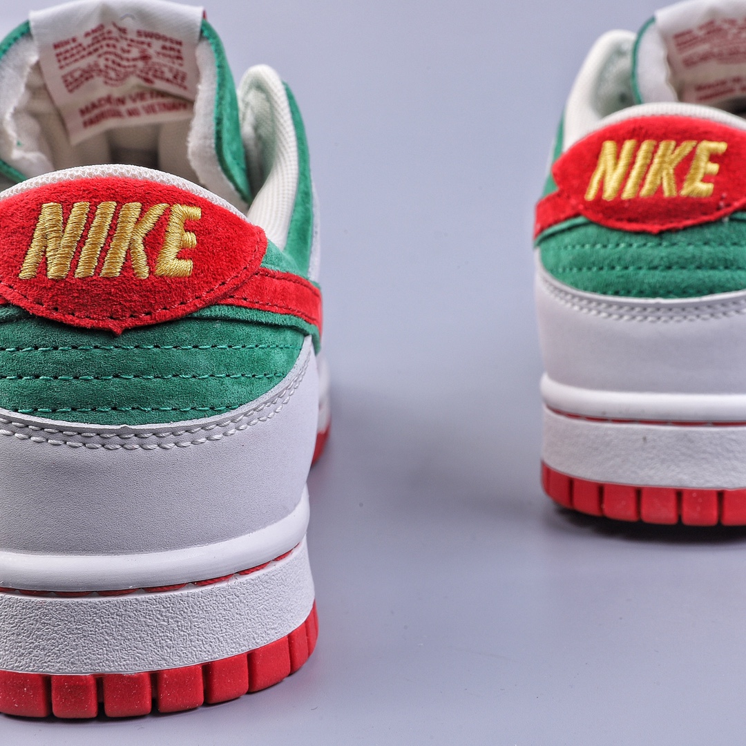 360 Z版NK Dunk Low 定制 世界杯限定葡萄牙 PT2022-885