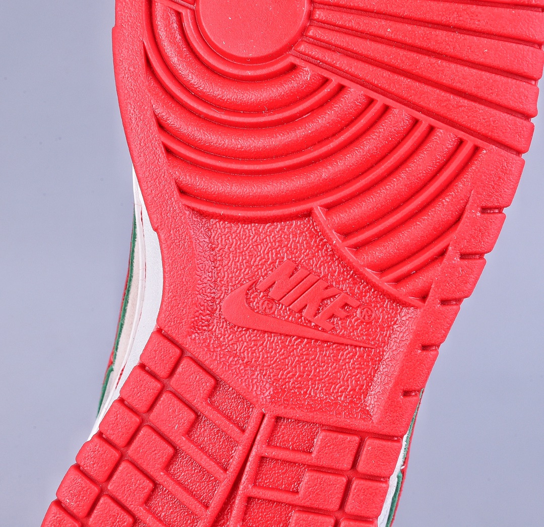 360 Z版NK Dunk Low 定制 世界杯限定葡萄牙 PT2022-885