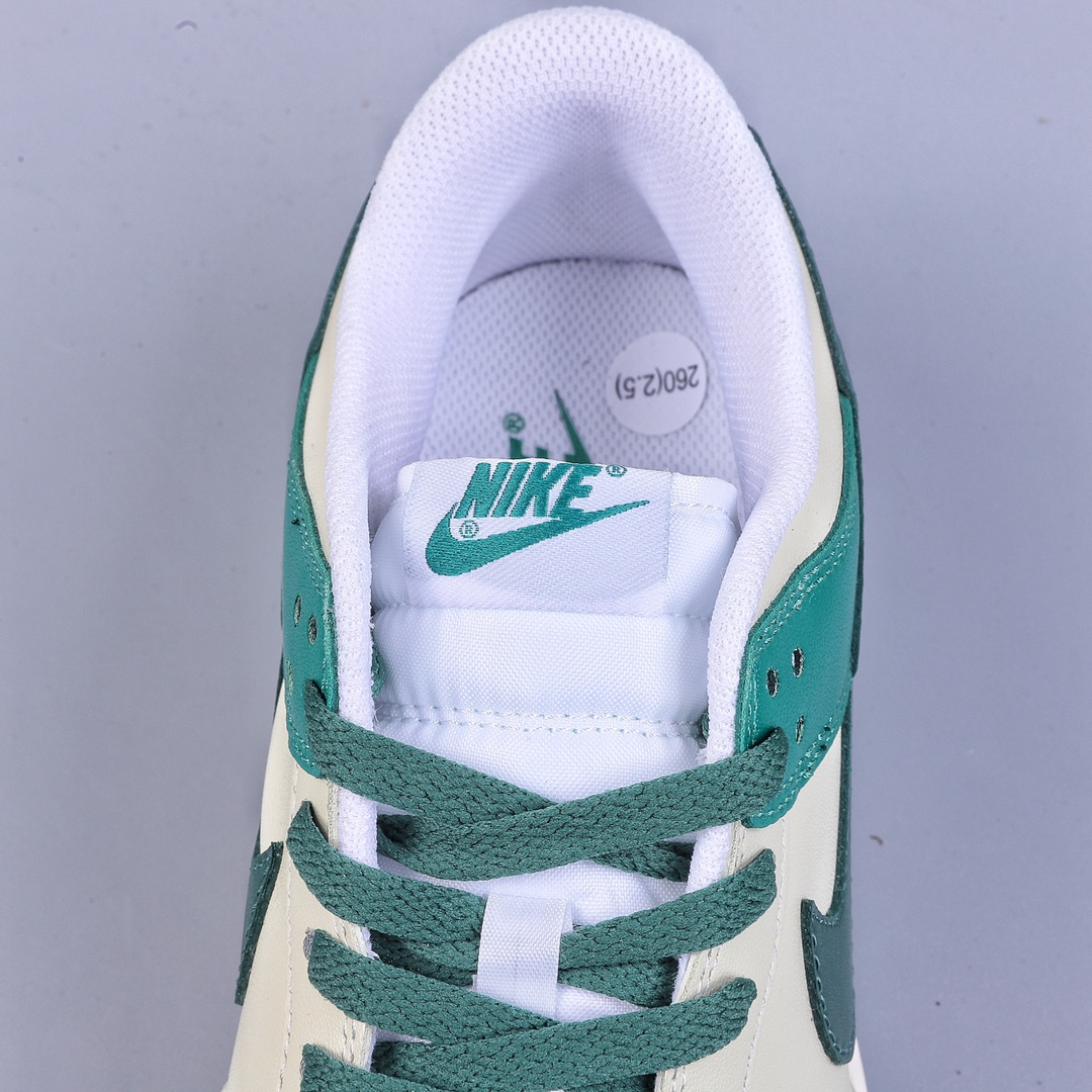 300 DK版Nike SB Dunk Low 新年发财 低帮休闲板鞋TM3696-256