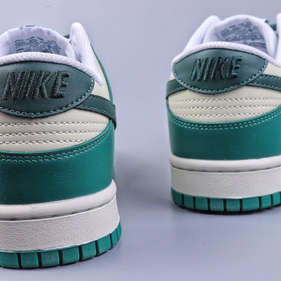 300 DK版Nike SB Dunk Low 新年发财 低帮休闲板鞋TM3696-256