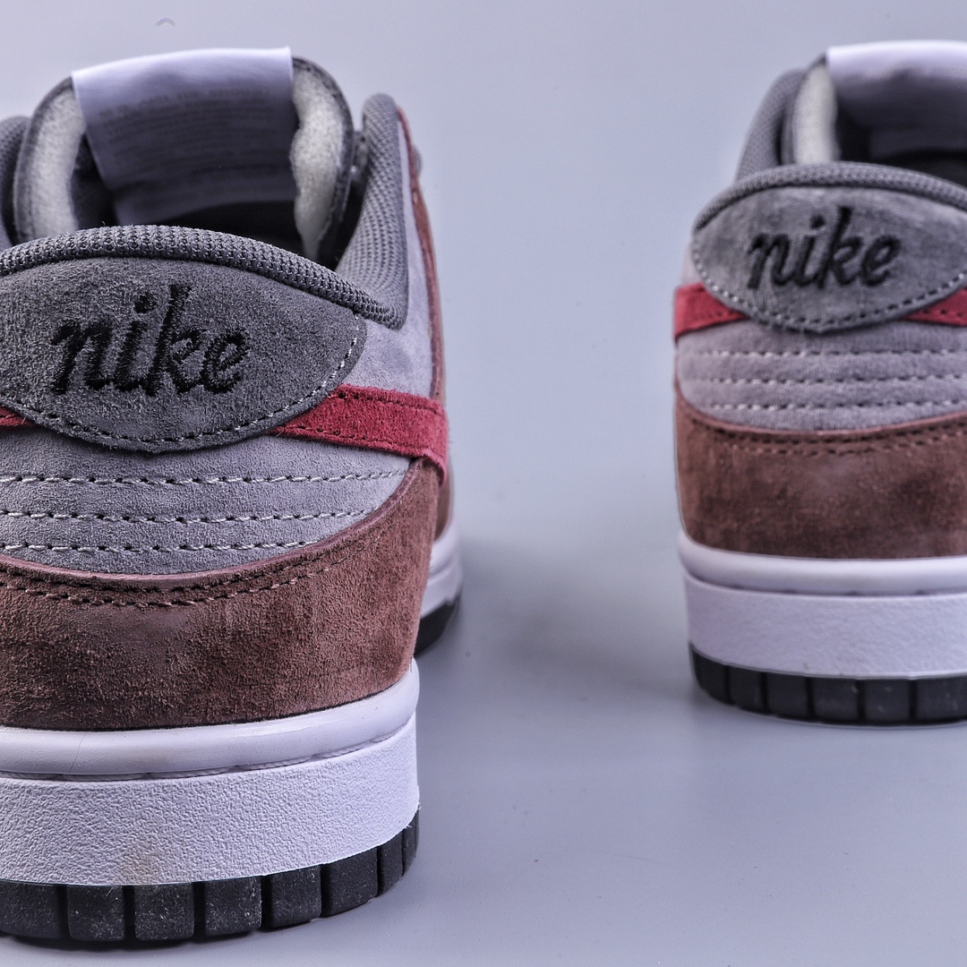 320 Otomo Katsuhiro x Nike SB Dunk Low ”Steamboy OST”复古动漫 CV1026-053