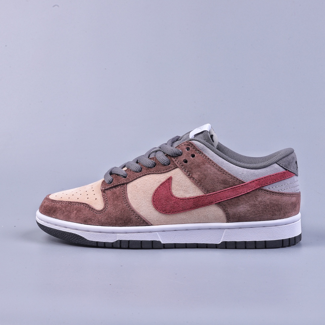 320 Otomo Katsuhiro x Nike SB Dunk Low ”Steamboy OST”复古动漫 CV1026-053