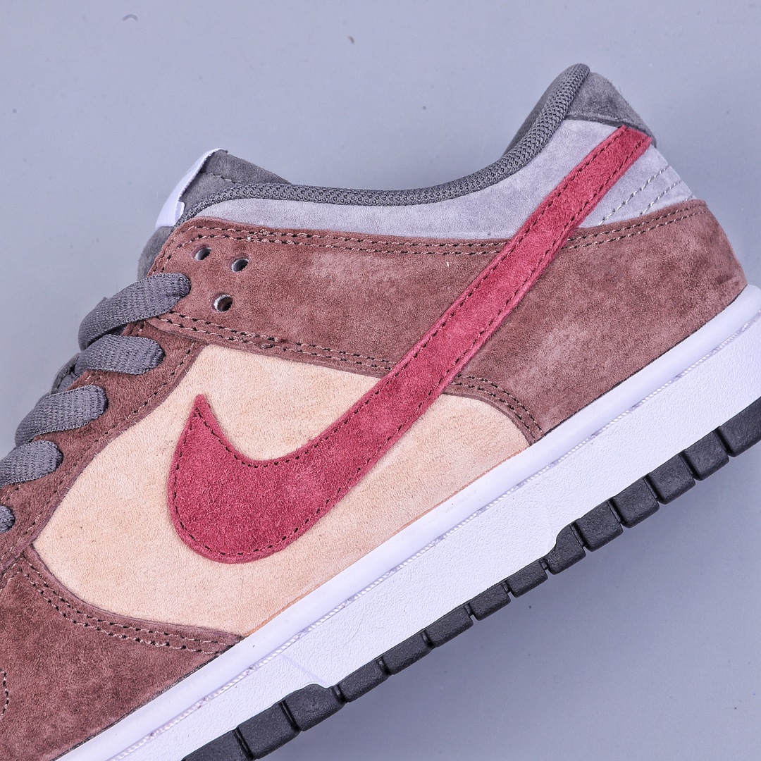320 Otomo Katsuhiro x Nike SB Dunk Low ”Steamboy OST”复古动漫 CV1026-053