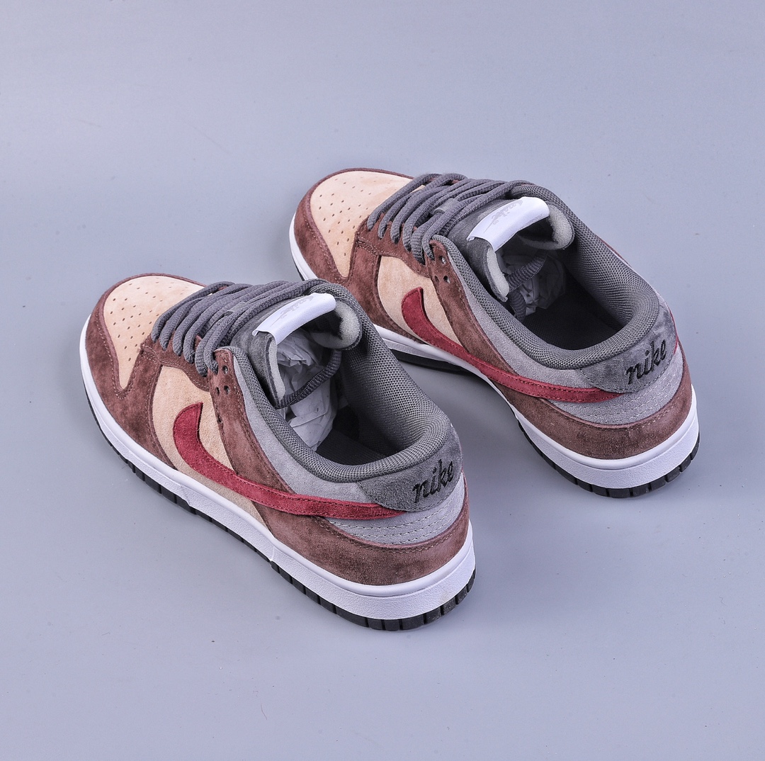 320 Otomo Katsuhiro x Nike SB Dunk Low ”Steamboy OST”复古动漫 CV1026-053
