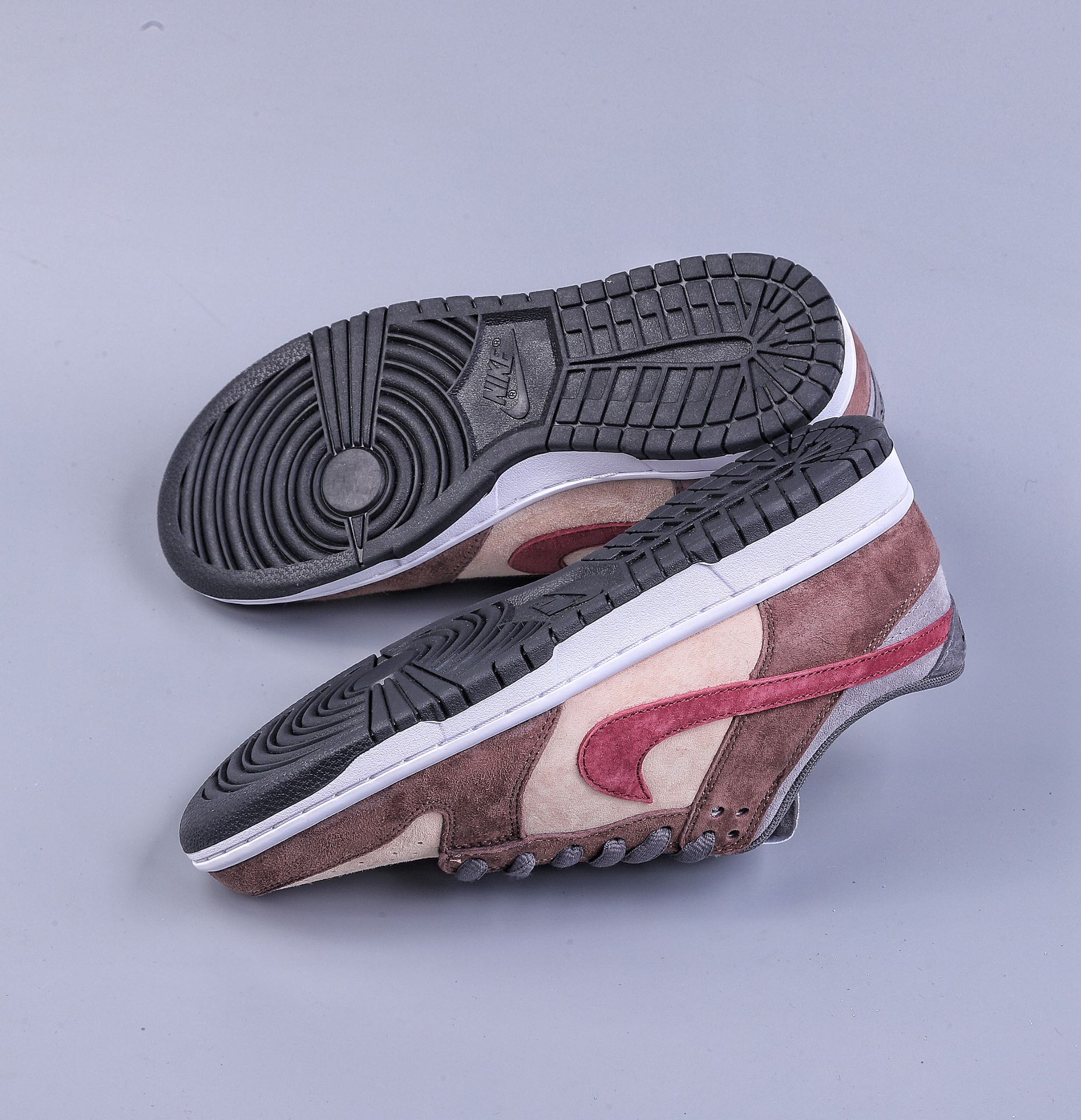 320 Otomo Katsuhiro x Nike SB Dunk Low ”Steamboy OST”复古动漫 CV1026-053