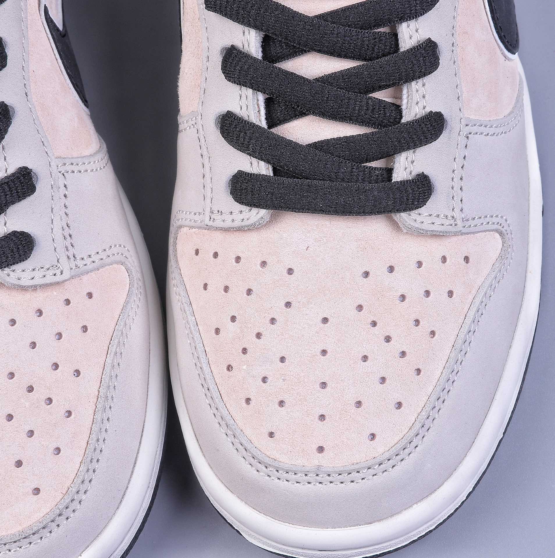 320 DK版Otomo Katsuhiro x Nike SB Dunk Low ”Steamboy OST” 板鞋 LF0039-028
