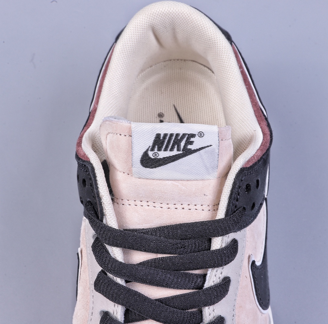 320 DK版Otomo Katsuhiro x Nike SB Dunk Low ”Steamboy OST” 板鞋 LF0039-028