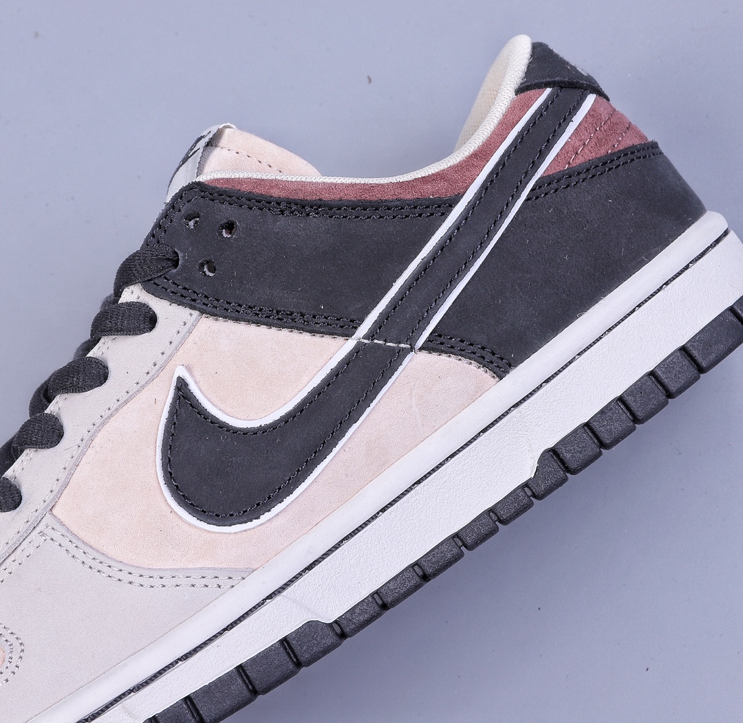 320 DK版Otomo Katsuhiro x Nike SB Dunk Low ”Steamboy OST” 板鞋 LF0039-028