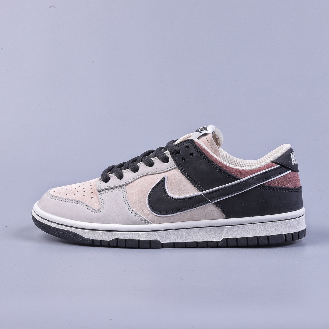 320 DK版Otomo Katsuhiro x Nike SB Dunk Low ”Steamboy OST” 板鞋 LF0039-028
