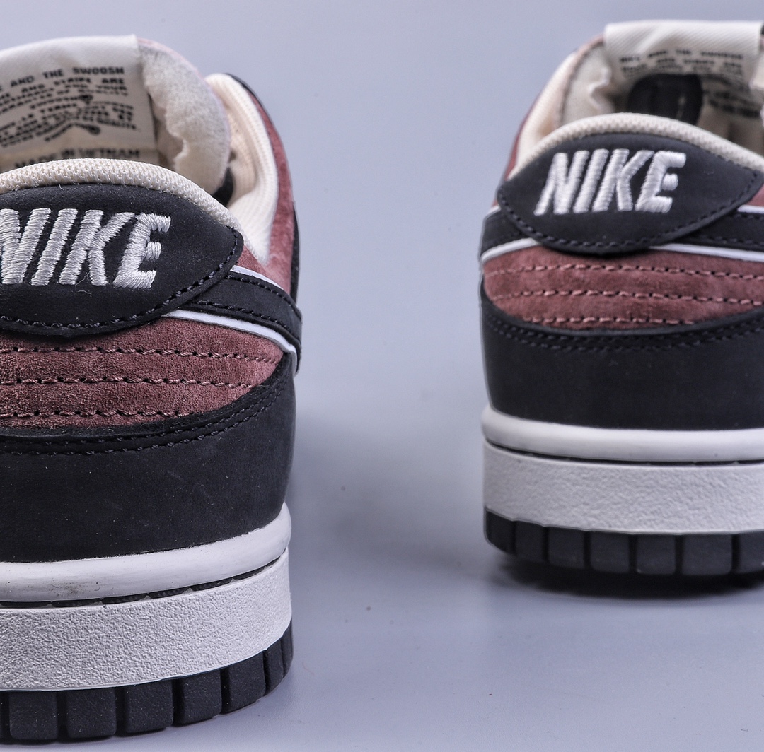 320 DK版Otomo Katsuhiro x Nike SB Dunk Low ”Steamboy OST” 板鞋 LF0039-028