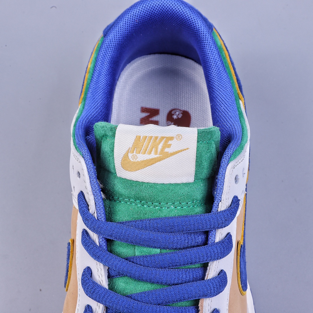 360 Z版大友克洋Otomo Katsuhiro Nike SB Dunk Low ”Steamboy OST”白蓝 BR2022-884