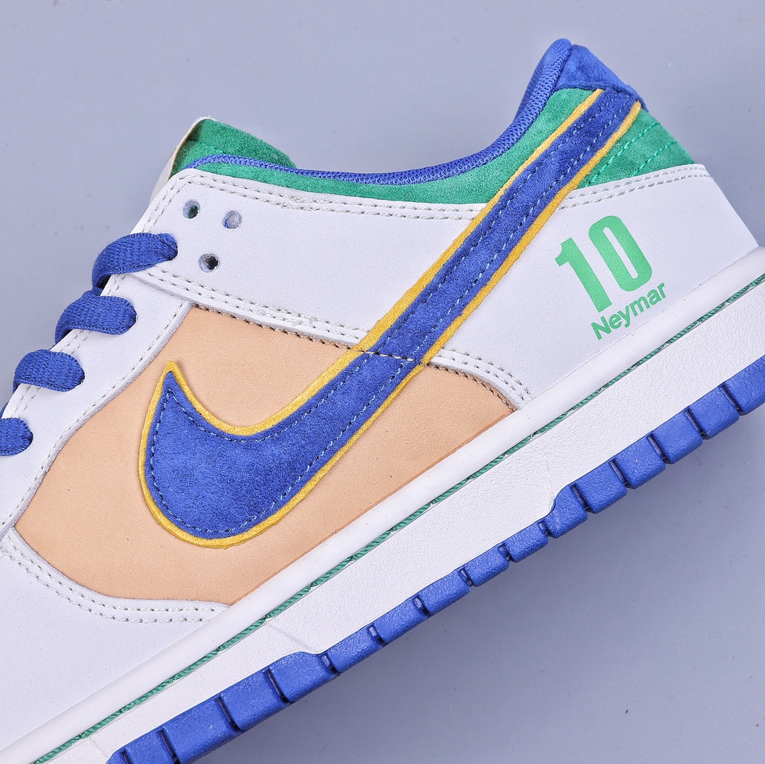 360 Z版大友克洋Otomo Katsuhiro Nike SB Dunk Low ”Steamboy OST”白蓝 BR2022-884
