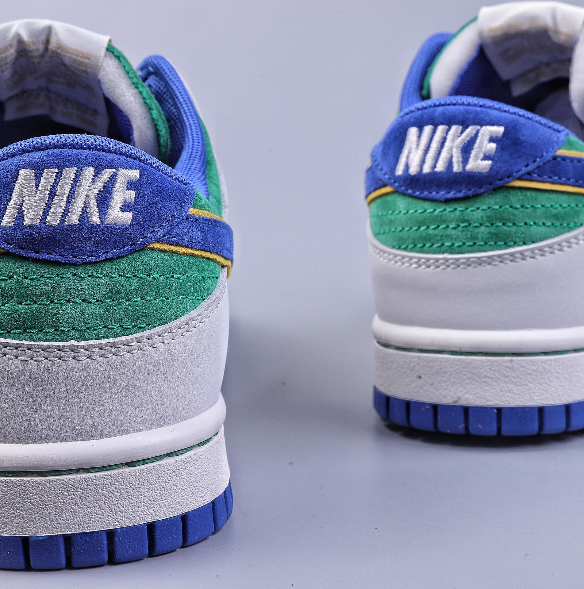 360 Z版大友克洋Otomo Katsuhiro Nike SB Dunk Low ”Steamboy OST”白蓝 BR2022-884