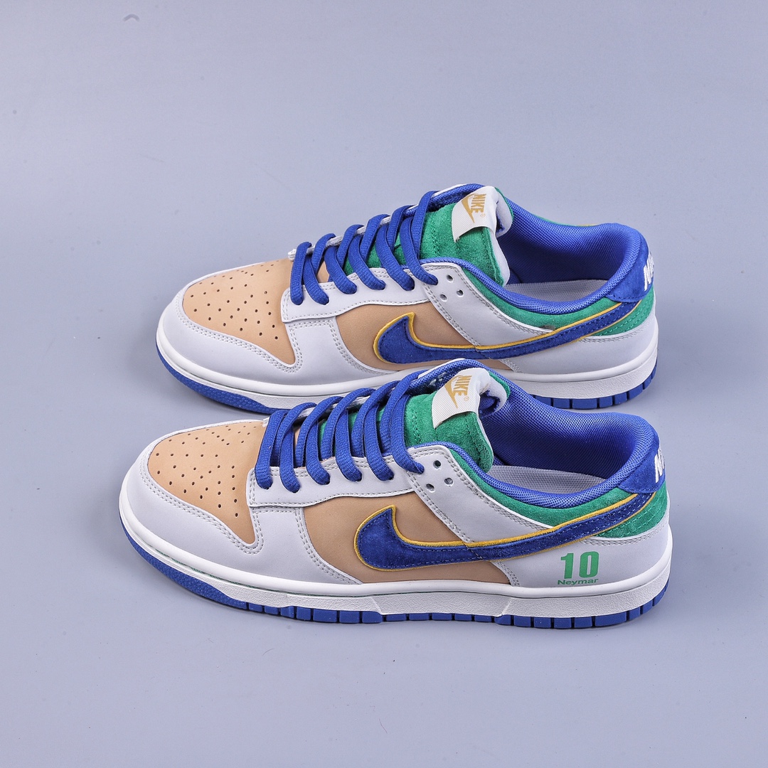 360 Z版大友克洋Otomo Katsuhiro Nike SB Dunk Low ”Steamboy OST”白蓝 BR2022-884