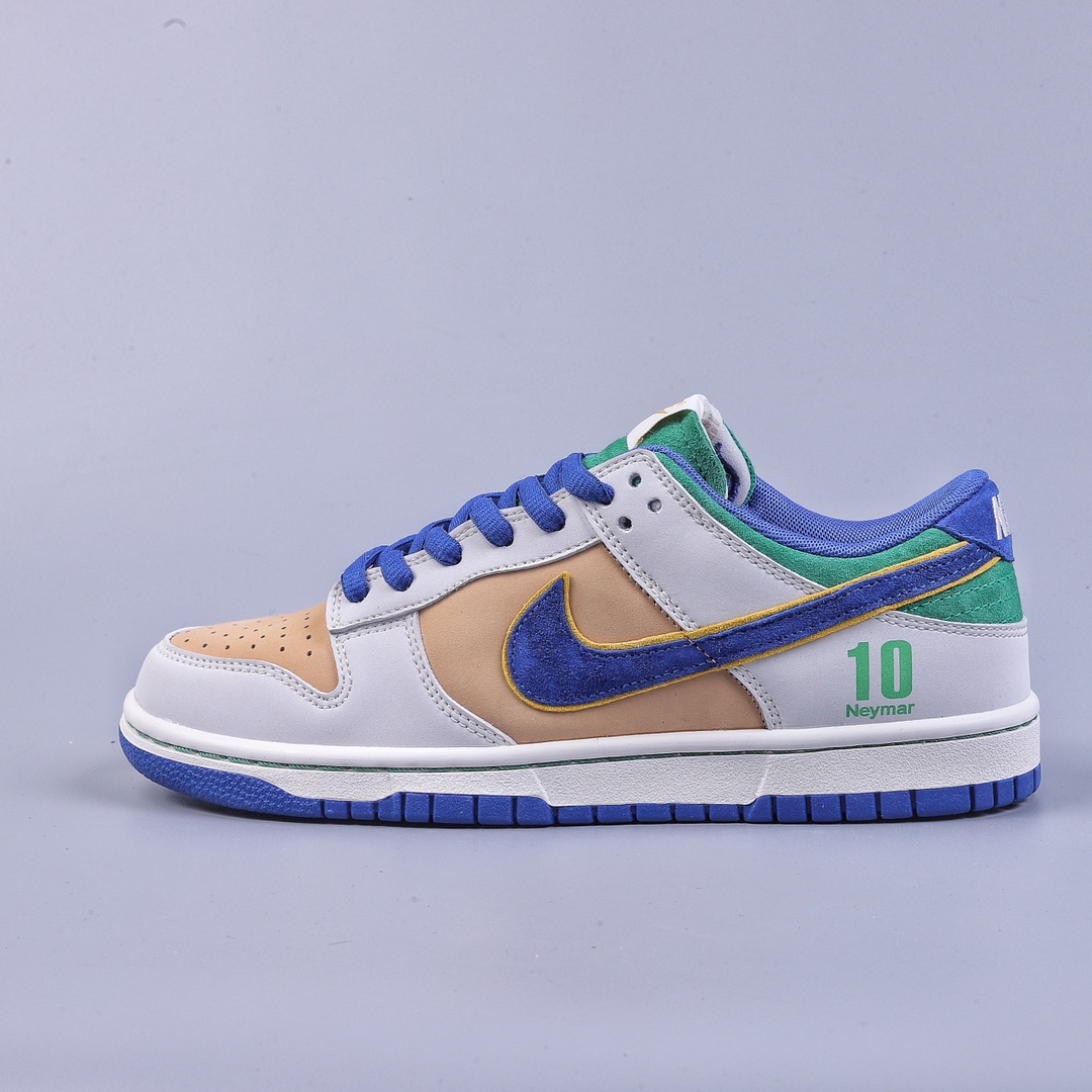 360 Z版大友克洋Otomo Katsuhiro Nike SB Dunk Low ”Steamboy OST”白蓝 BR2022-884