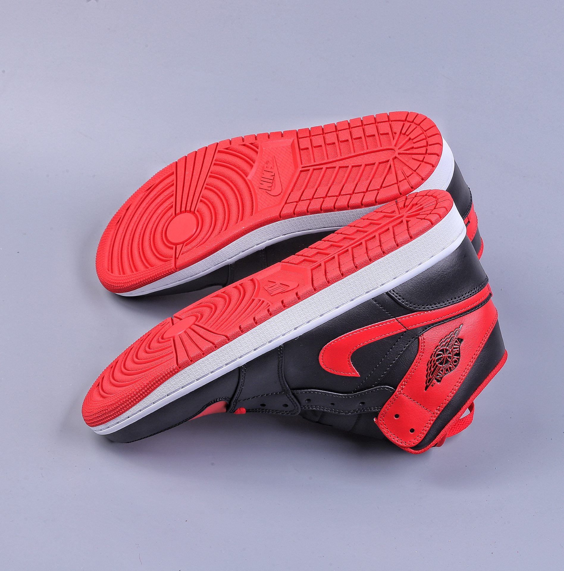 260 DT版 Air Jordan 1 Mid AJ1乔1中帮文化篮球鞋 DQ8426-060