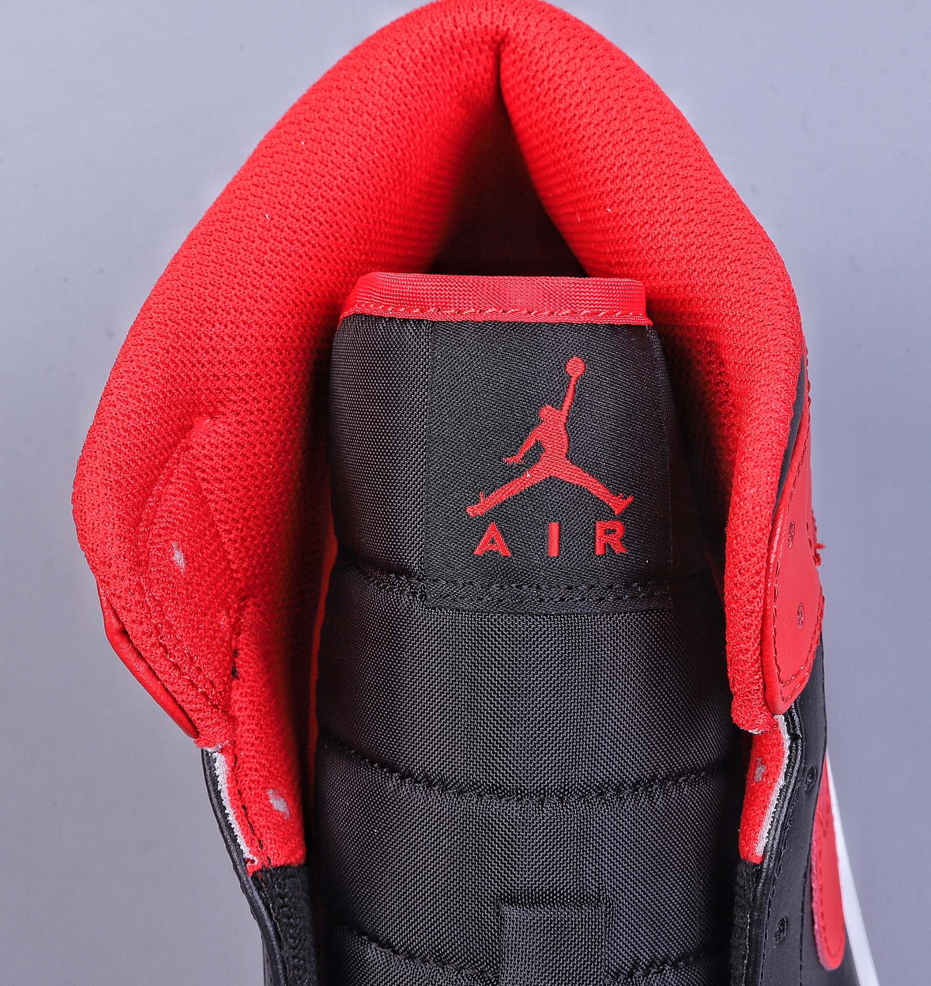 260 DT版 Air Jordan 1 Mid AJ1乔1中帮文化篮球鞋 DQ8426-060