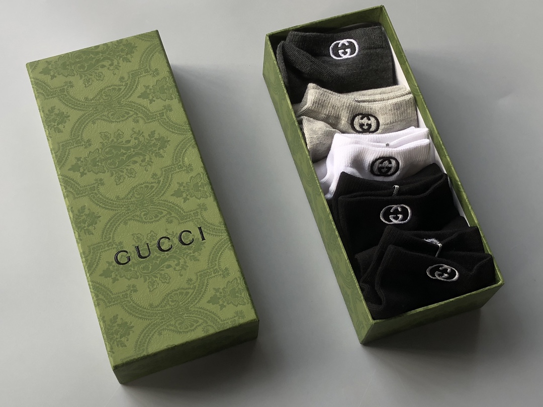 구찌 양말 108089 Gucci Socks