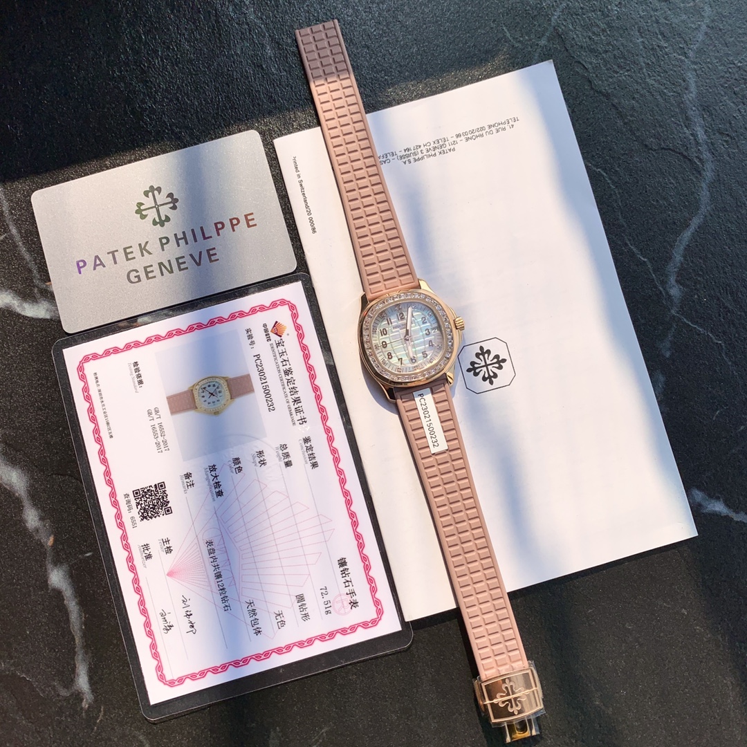 Часы Patek Philippe