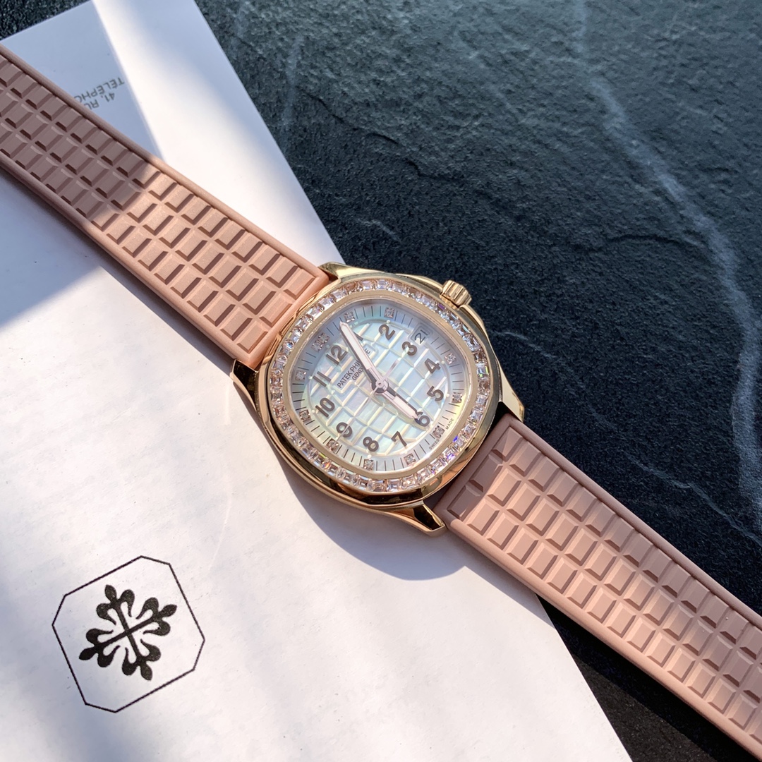 Часы Patek Philippe