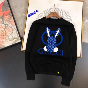 Gucci Clothing Knit Sweater Best Site For Replica Knitting Wool Fashion Long Sleeve