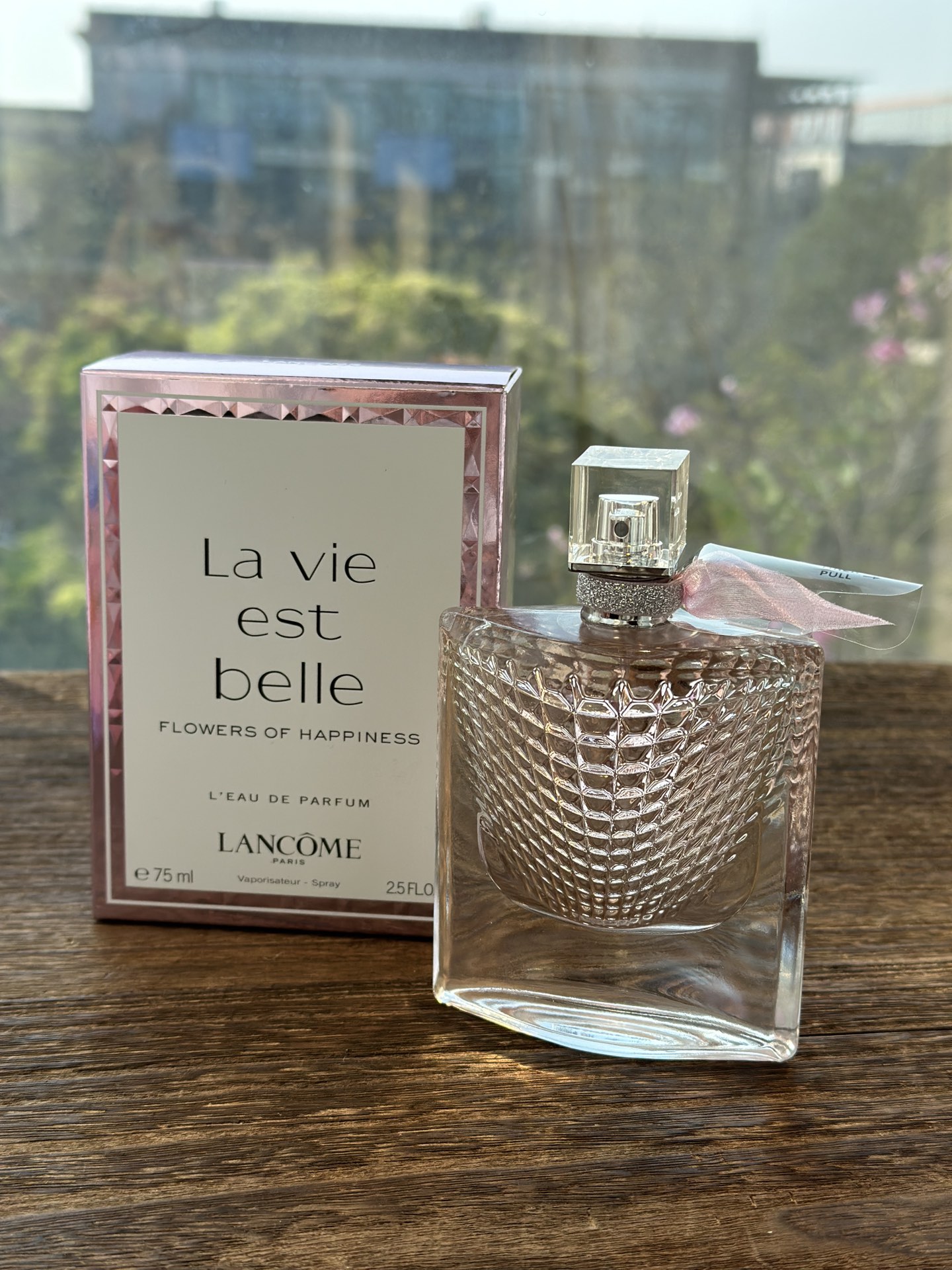 Perfume 75ML