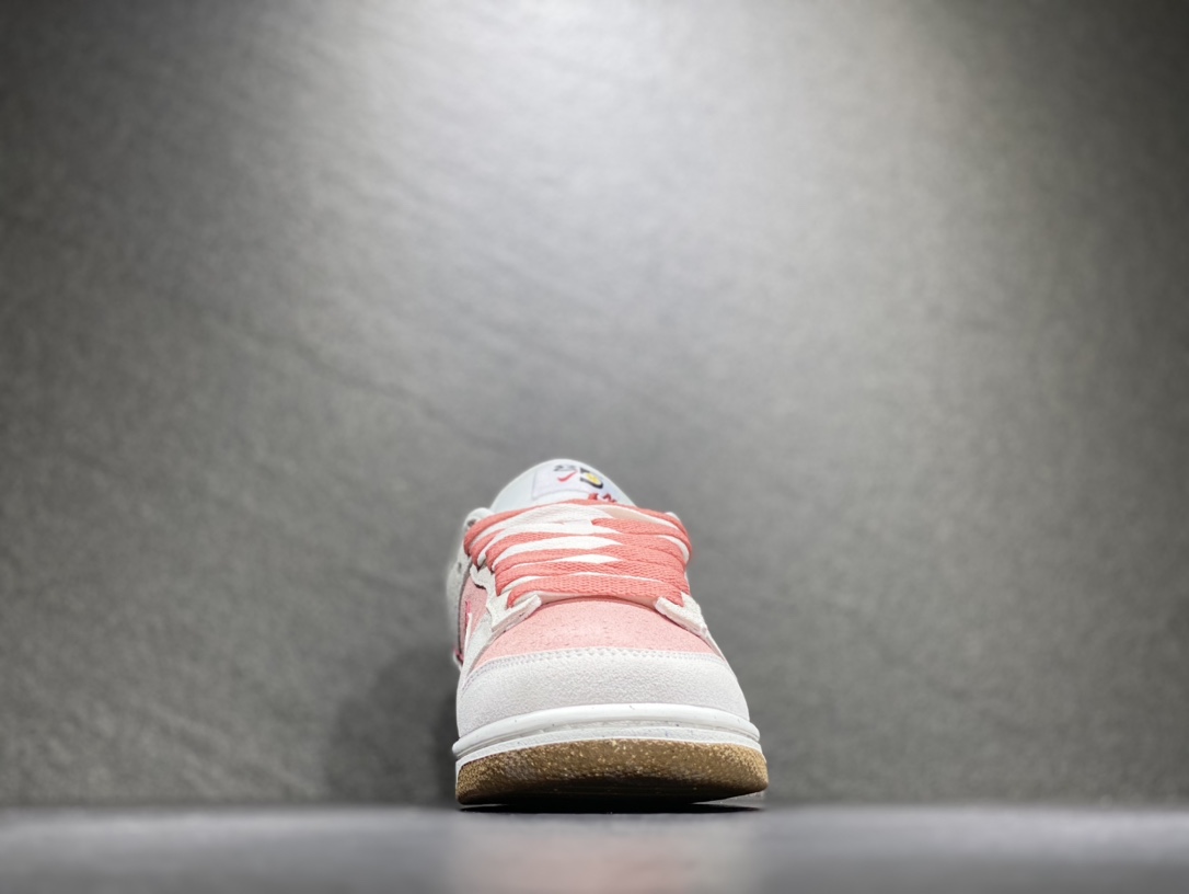 220 Nike SB dunk Low兔年限定 低帮休闲运动滑板板鞋 DO9457-110