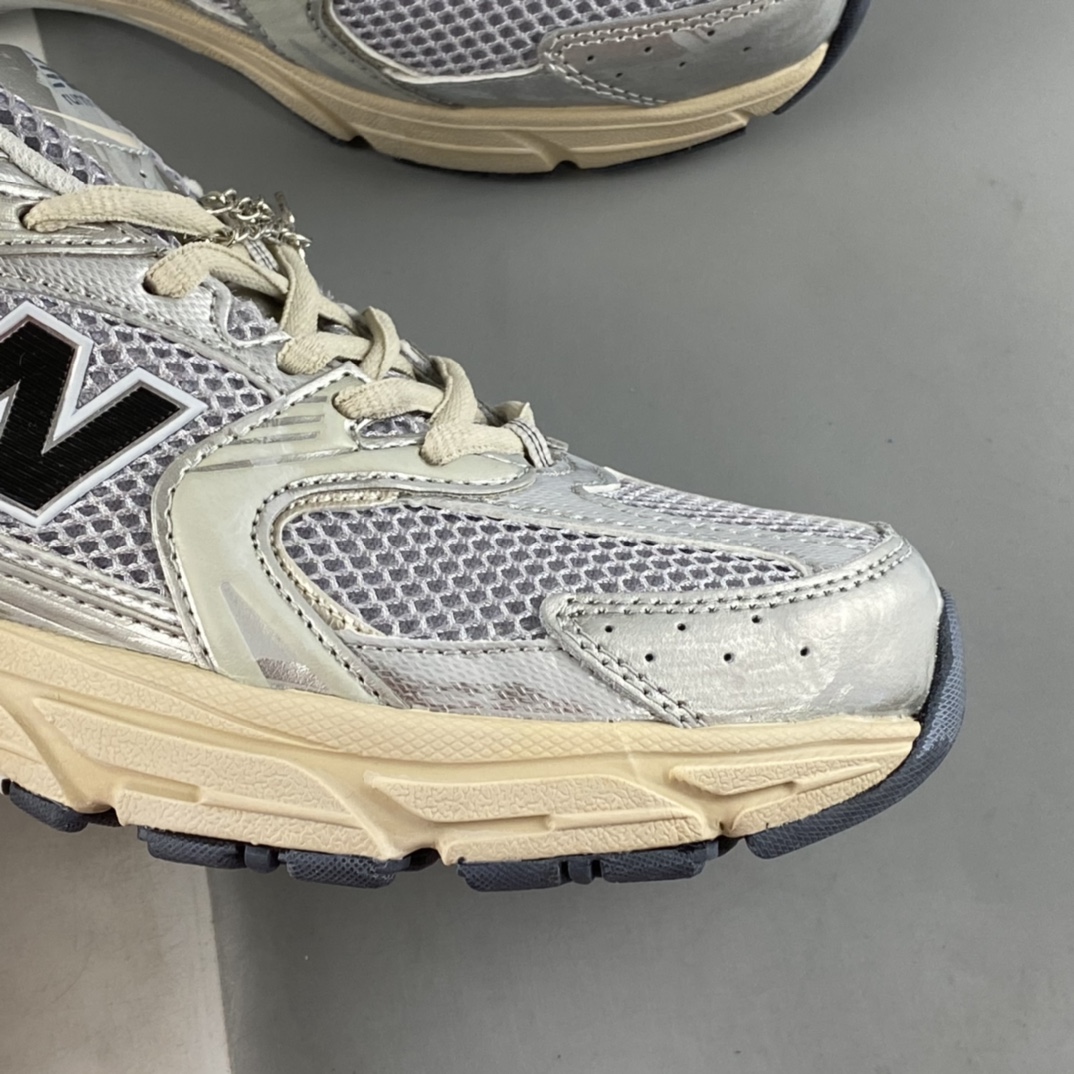 New Balance NB MR530 series retro dad style mesh running casual sports shoes MR530VS