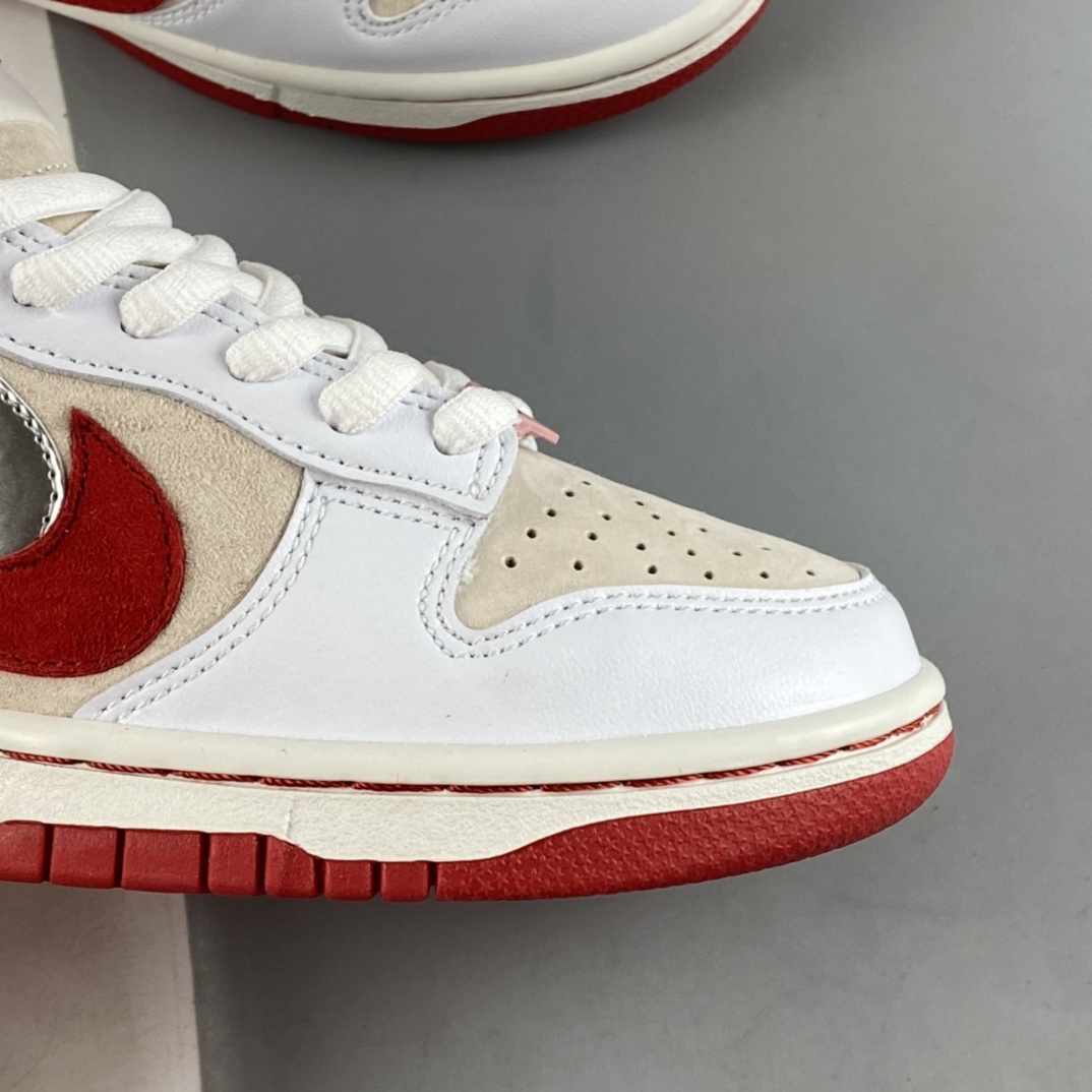 P340 Nike SB Dunk Low "Valentine's Day" 情人节限定 SB低帮休闲板鞋 CT2552-188