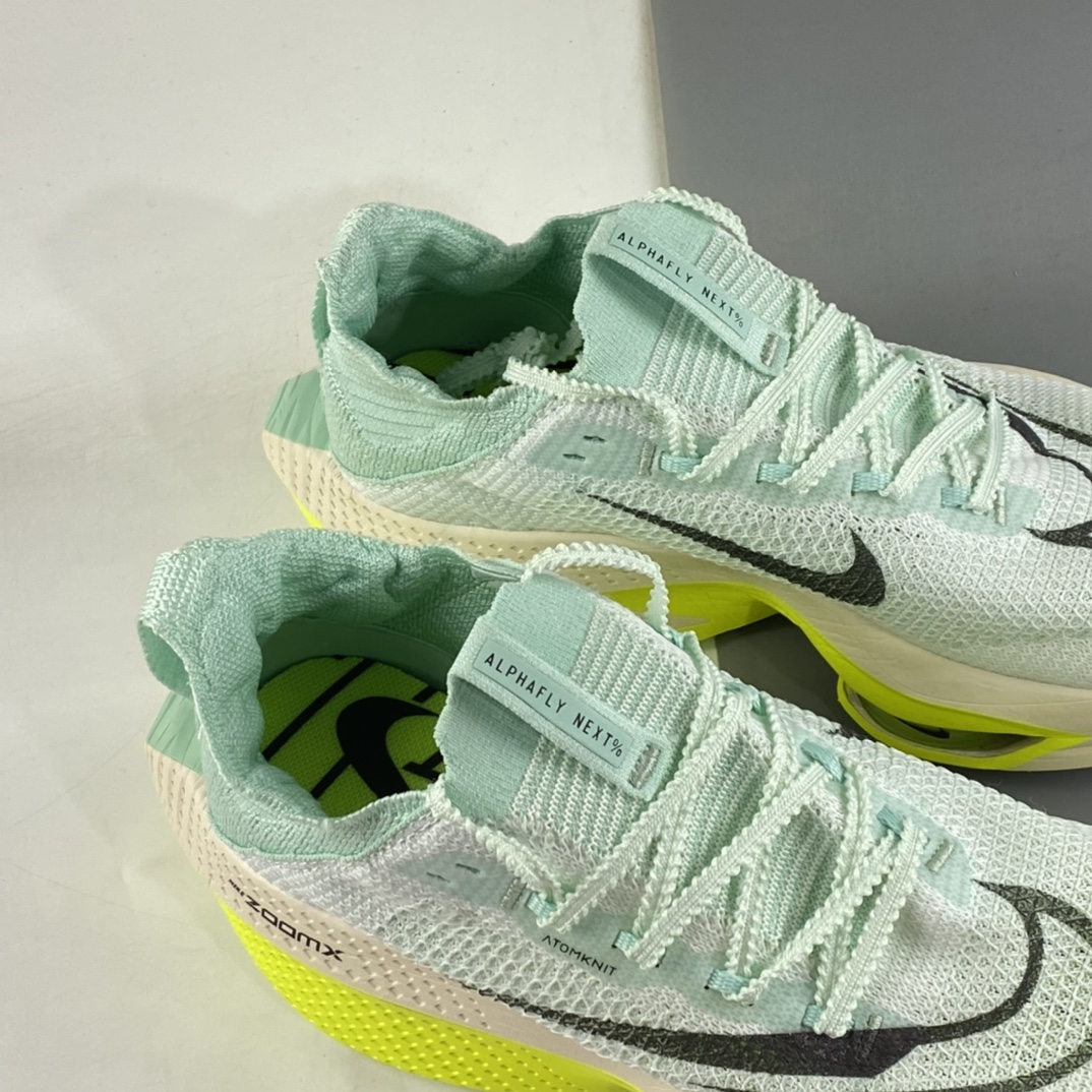 P220 Nike Air ZoomX AlphaFly NEXTquot;Prototype"阿尔法2代慢跑鞋 DN355-600