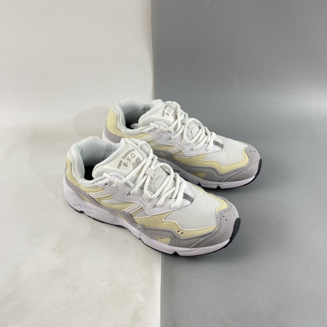 P180  New Balance 850系列 经典复古休闲运动慢跑鞋 ML850FX