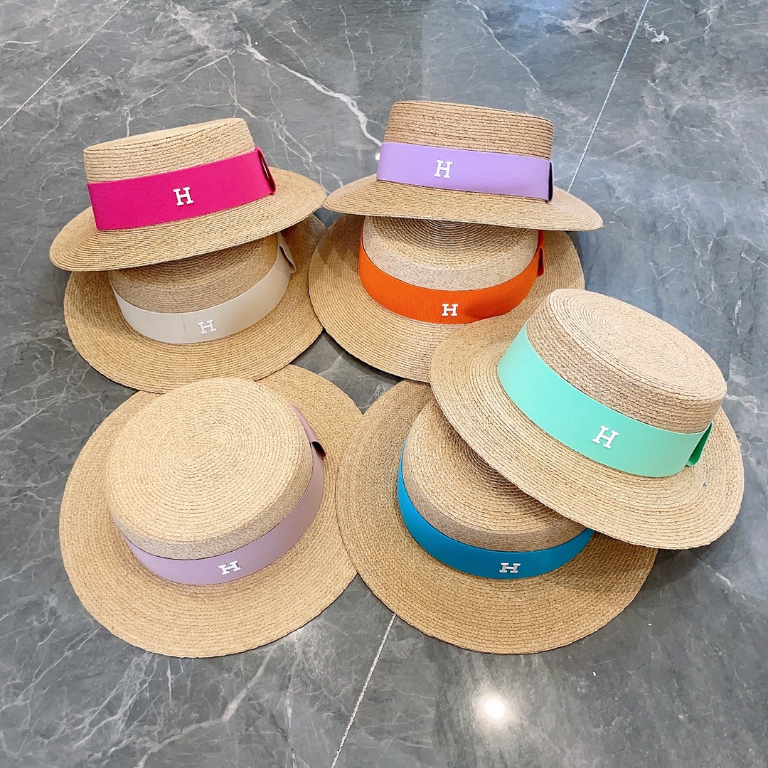 에르메스 모자 84630 Hermes Cap