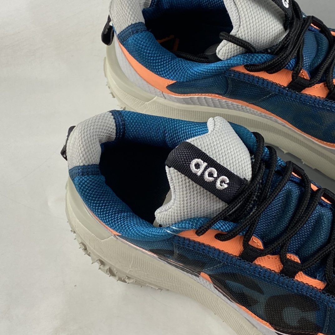 P240 Nike ACG Mountain Fly 2 Low ACG山脉2代系列低帮运动鞋 DV7903-011