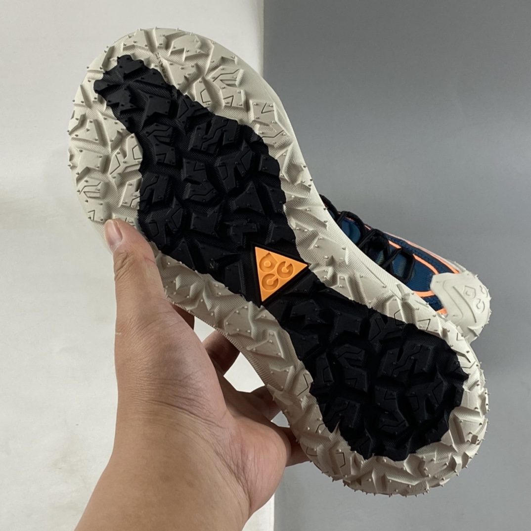 P240 Nike ACG Mountain Fly 2 Low ACG山脉2代系列低帮运动鞋 DV7903-011