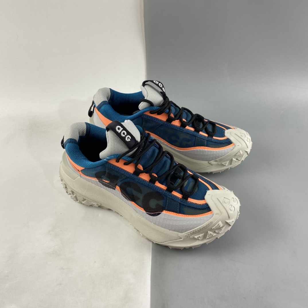 P240 Nike ACG Mountain Fly 2 Low ACG山脉2代系列低帮运动鞋 DV7903-011