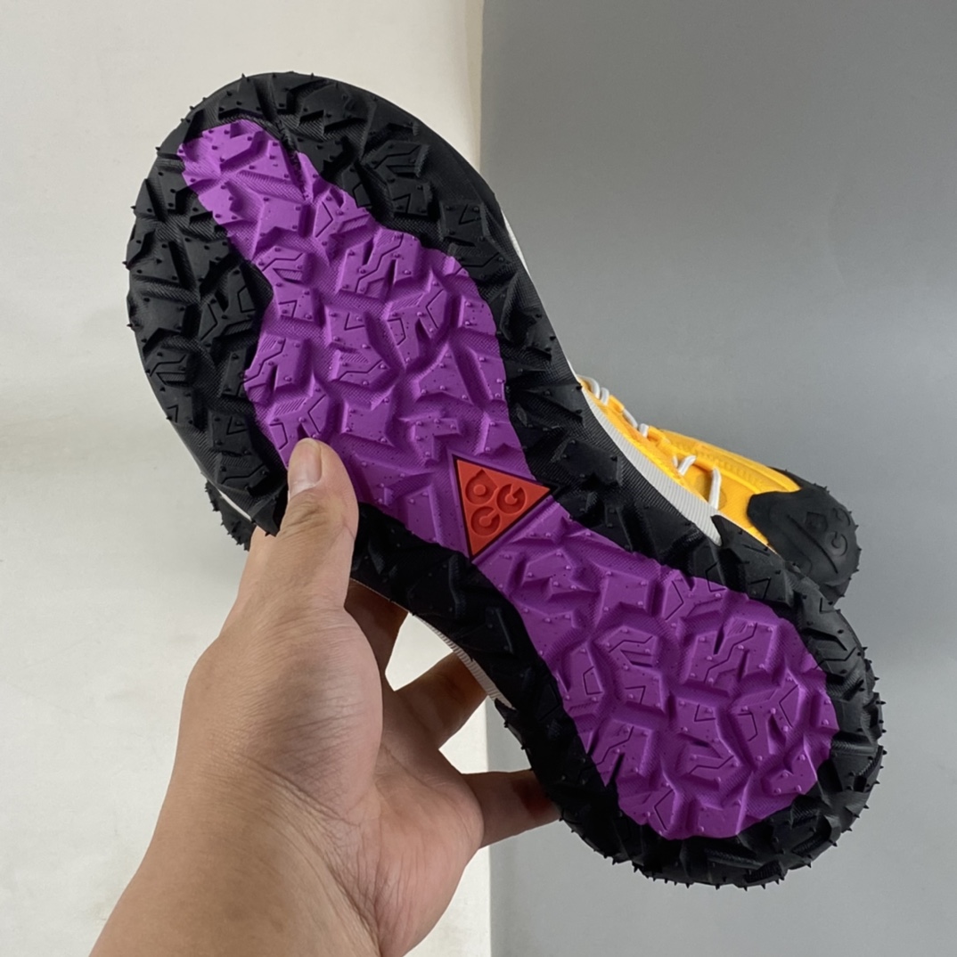 P240 Nike ACG Mountain Fly 2 Low ACG山脉2代系列低帮运动鞋 DV7903-004