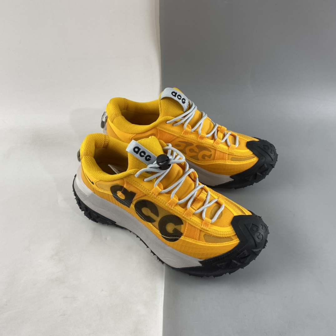 P240 Nike ACG Mountain Fly 2 Low ACG山脉2代系列低帮运动鞋 DV7903-004