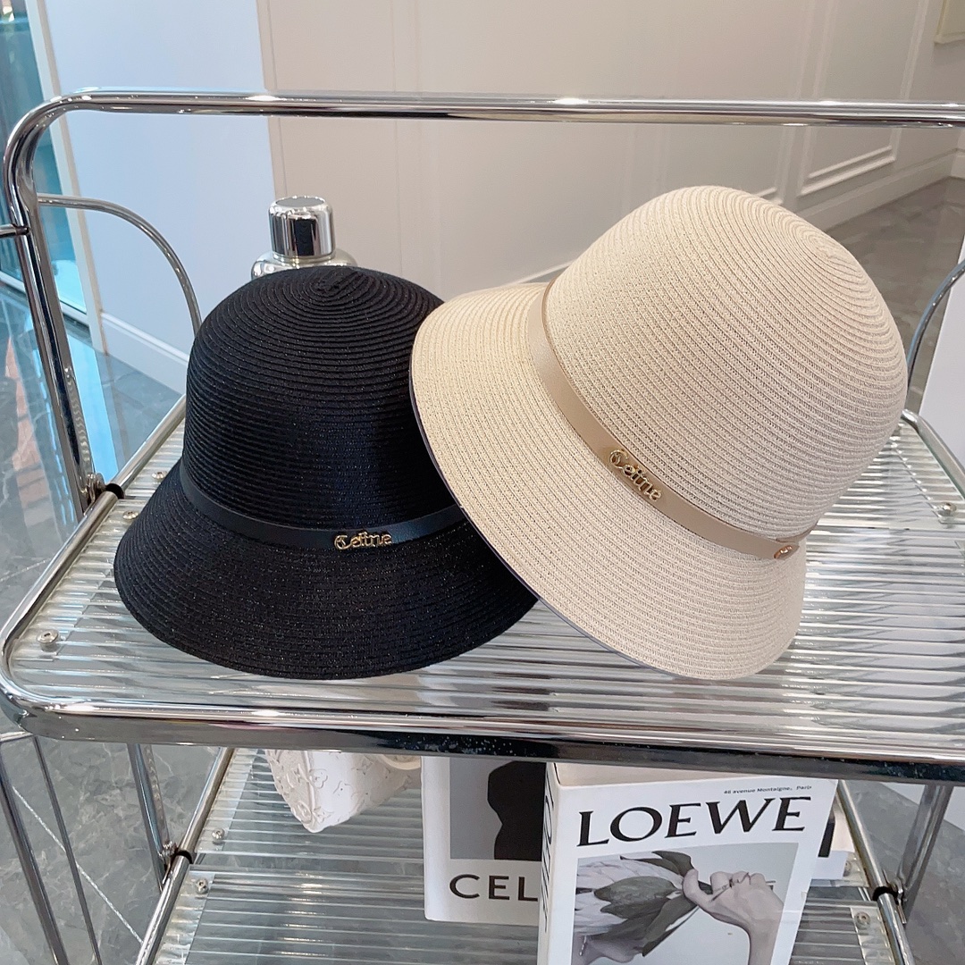 셀린느 모자 83241 Celine Cap