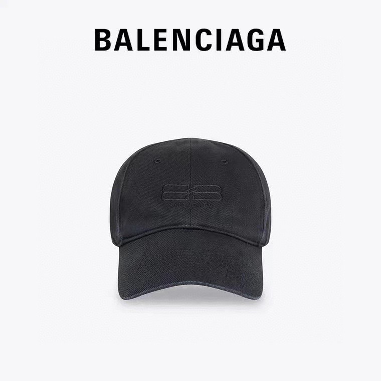 발렌시아가 모자 81582 Balenciaga Cap