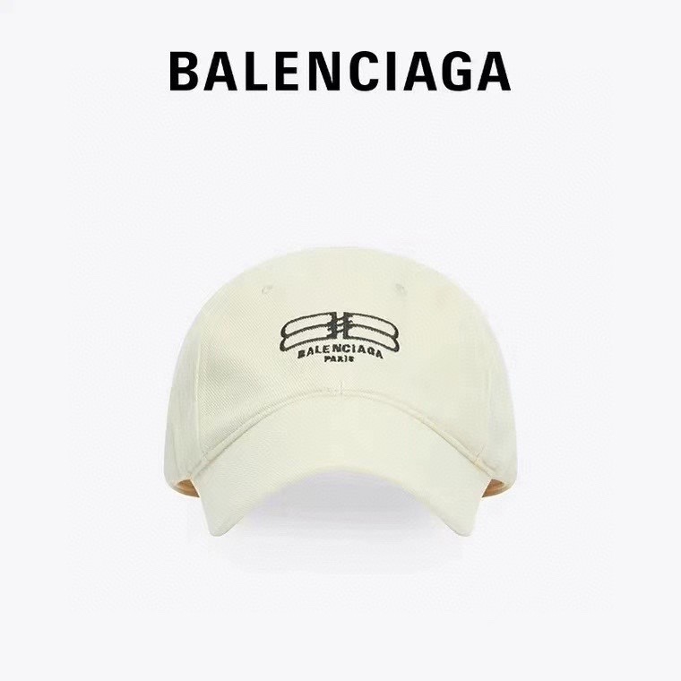 발렌시아가 모자 81583 Balenciaga Cap