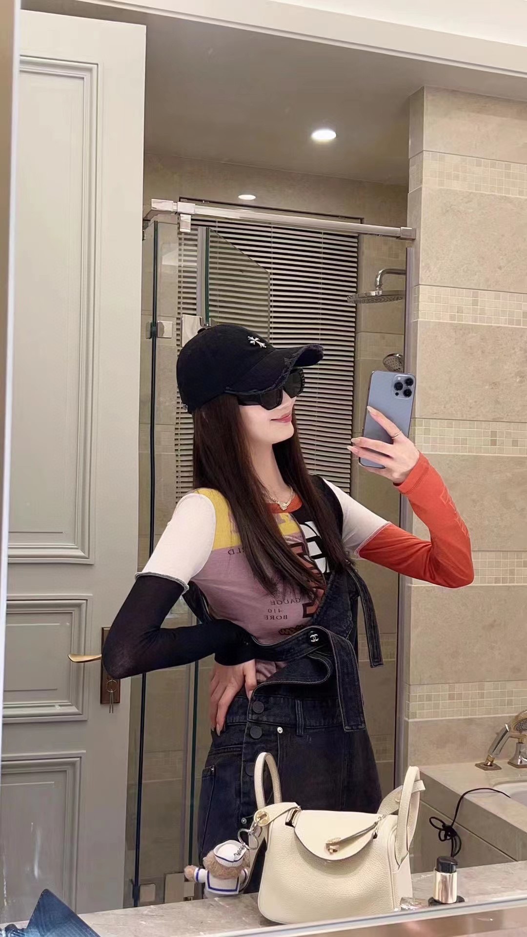 [Chrome Hearts Hats]