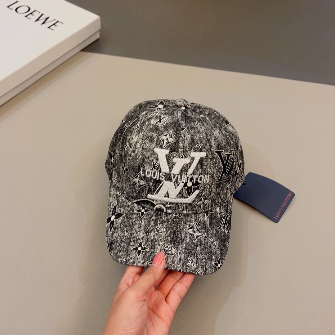 루이비통 모자 79082 Louis Vuitton Cap