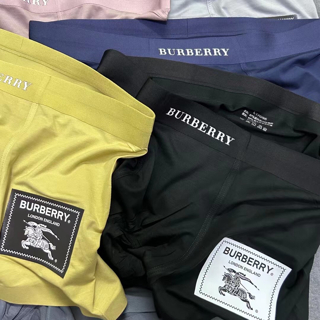 新品！原单品质！Burberry巴宝