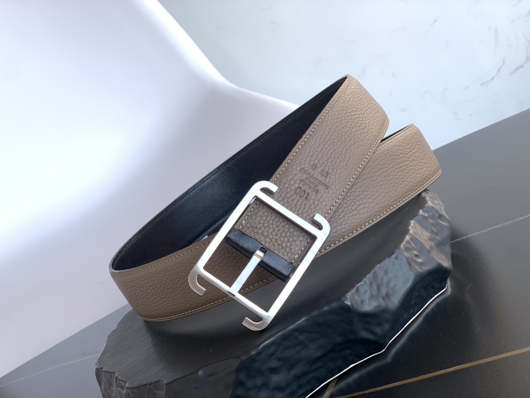 新款爱马仕HERMES3.8cm专柜